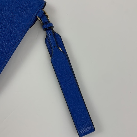 Stella & Dot wristlet clutch - Picture 7 of 13